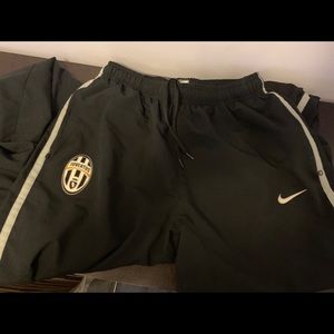 Nike juventus sweatpants